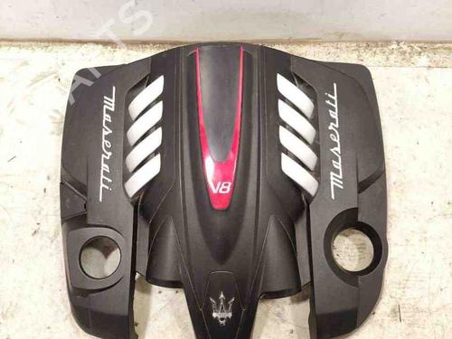 Used Upper protection MASERATI QUATTROPORTE VI 3.8 GT S (530 hp) 28923994