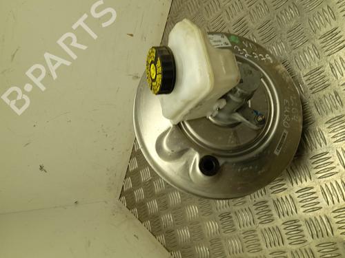 Used Brake master cylinder BMW X1 (F48) sDrive 20 i (192 hp) 28936489