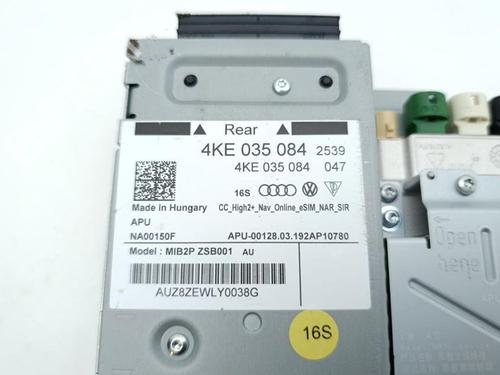 Electronic module AUDI E-TRON (GEN) 50 quattro | BP28943157M83 