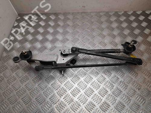 Used Front wipers mechanism KIA OPTIMA Sportswagon (JF) 1.7 CRDi (141 hp) 28937686