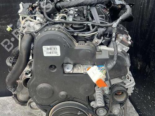 Used Engine Engine 38024684 38024684