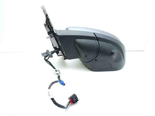 Left mirror AUDI E-TRON (GEN) 50 quattro | BP28919616C26