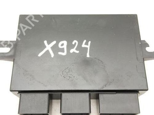Electronic module MERCEDES-BENZ GL-CLASS (X166) GL 450 4-matic | BP28920737M83 