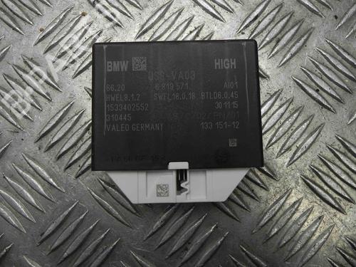 Used Electronic module BMW 7 (G11, G12) 730 d, Ld xDrive (265 hp) 28914928