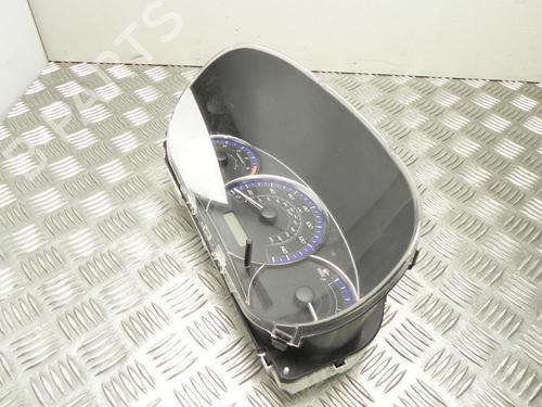 Instrument cluster SUBARU FORESTER (SH_) 2.0 D AWD (SHH, SHD, SHN) | BP28930682C47 