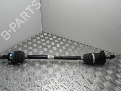 Used Right rear driveshaft BMW 3 (F30, F80) 328 i (245 hp) 28940020