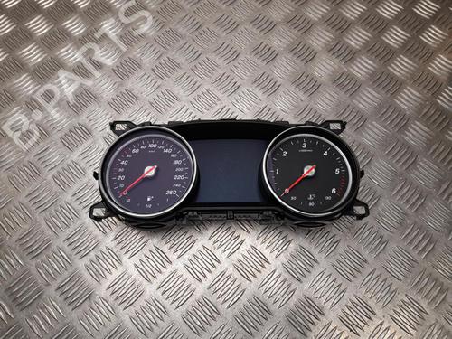 instrument-cluster-mercedes-benz-e-class-w213-2016-37551501 main image