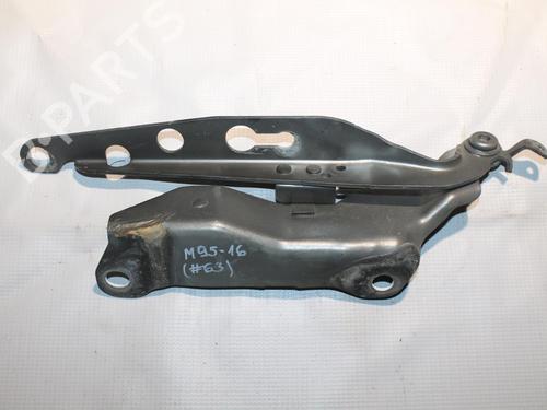Hinge/Door check strap VOLVO XC90 I (275) D5 AWD | BP28926629C146 