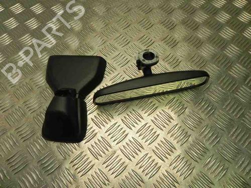 Used Rear mirror FORD B-MAX (JK) 1.5 TDCi (75 hp) 28913272