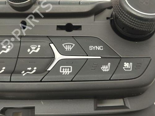 Electronic sensor CHEVROLET CORVETTE (C7) 6.2 | BP28912979M84 