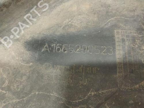 Other MERCEDES-BENZ GL-CLASS (X166) GL 450 4-matic | BP28933487O1 