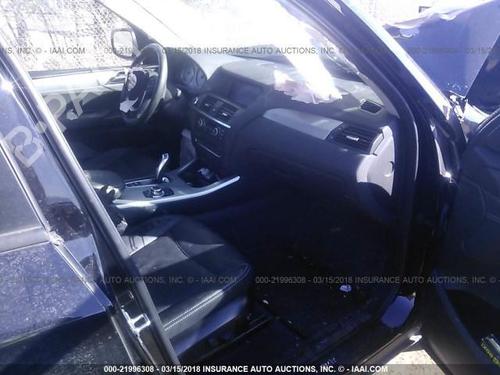 Electronic sensor BMW X3 (F25) xDrive 35 i | BP37577085M84 - Image 7