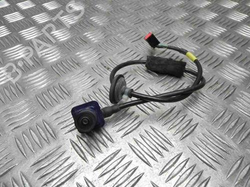 Used Camera JAGUAR XF SPORTBRAKE (X250) 2.2 D (200 hp) 28921846