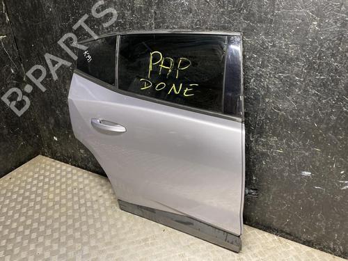 Used Right rear door Right rear door 37572857 37572857