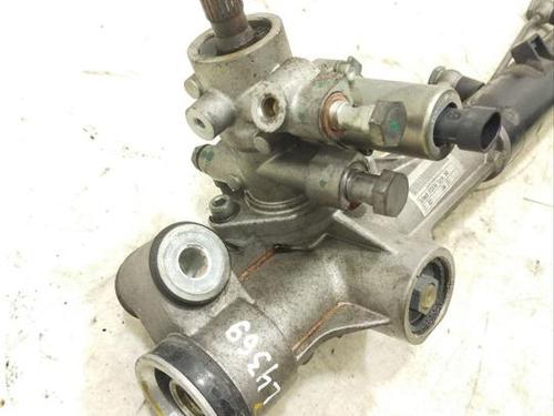 Steering column MASERATI LEVANTE SUV (M161) 3.0 S Q4 | BP38995683M21 - Image 3