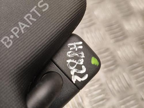 Left sun visor SKODA KAMIQ (NW4) 1.0 TSI | BP37574791I1  - Image 5
