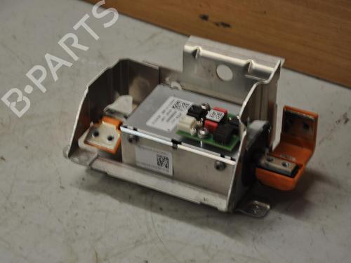 Control unit MERCEDES-BENZ EQA (H243) EQA 350 4-matic (243.712) | BP38965543M11 - Image 2