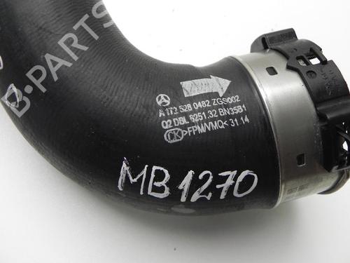 Pipe MERCEDES-BENZ SLK (R172) 250 CDI / d (172.403) | BP28944894M125 