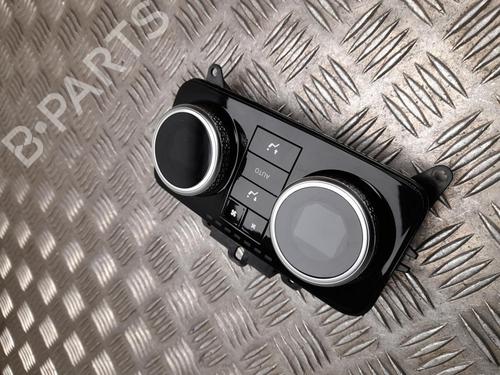 Climate control JAGUAR I-PACE (X590) EV400 AWD | BP37548889I5 - Image 2