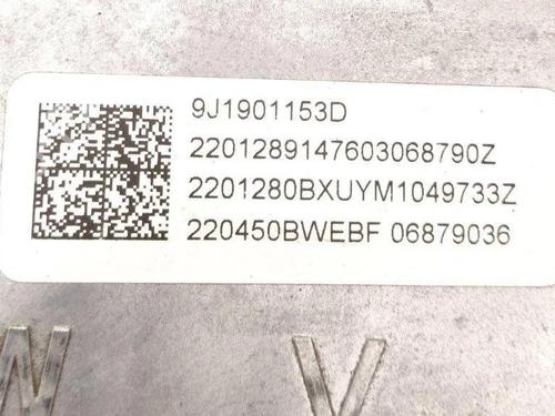 Motor PORSCHE TAYCAN Cross Turismo (Y1B) 4 (Y1BBD1) (476 hp) 28932404