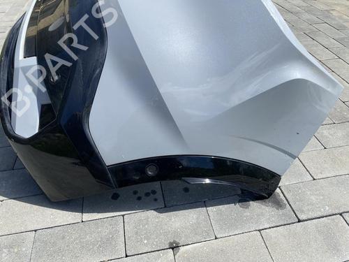 Bagtil kofangere RENAULT MEGANE E-TECH SUV EV60 (BNJ1) | BP38966402C8 - Image 2