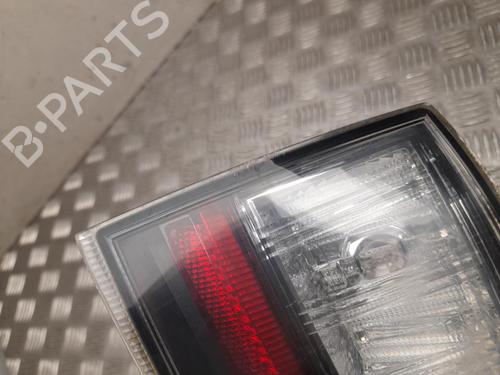 Left taillight TOYOTA PRIUS (_W5_) 1.8 Hybrid (ZVW50, ZVW50_, ZVW51_, ZVW50R, ZVW51) | BP30003671C34