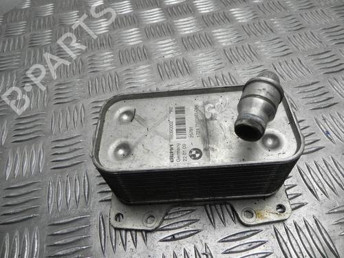 Used Oil radiator Oil radiator 37581044 37581044