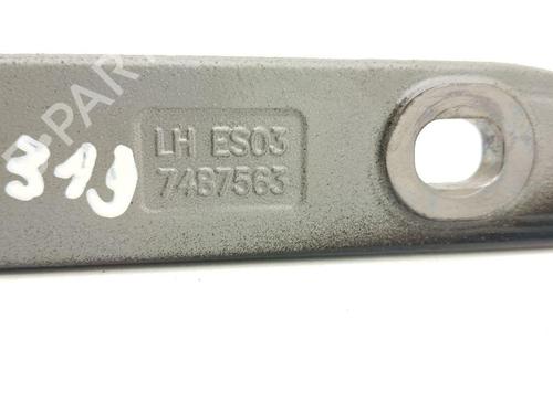 Hinge/Door check strap BMW i4 (G26) eDrive35 | BP28948290C146 