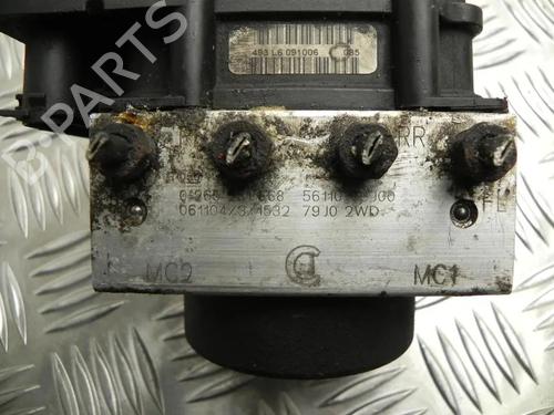 Electronic module SUZUKI SX4 (EY, GY) 1.6 VVT (RW416, YA21S) | BP35984658M83 - Image 3