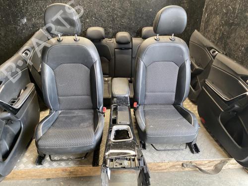 Seats set KIA XCEED (CD) 1.5 T-GDI | BP37559565C78 - Image 2