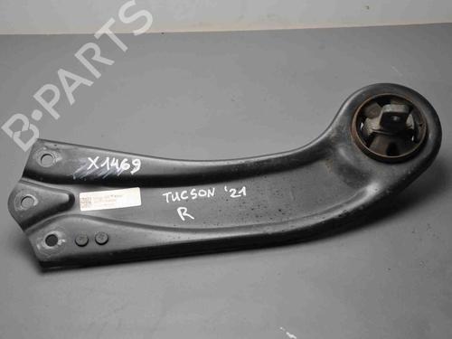 Used Right rear suspension arm HYUNDAI TUCSON (NX4E, NX4A) 1.6 T-GDi Hybrid (230 hp) 28935693