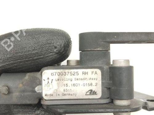 Electronic module MASERATI LEVANTE SUV (M161) 3.0 S Q4 | BP28929882M83 