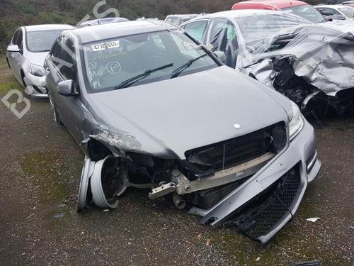Headlight switch MERCEDES-BENZ C-CLASS (W204) C 200 CDI (204.001) | BP37581723I24 - Image 7