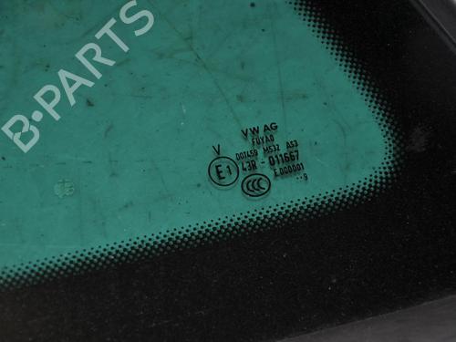 Rear left quarter glass SKODA KAROQ (NU7, ND7) 2.0 TDI 4x4 | BP29811828C93