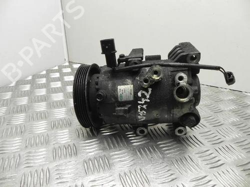 Used AC compressor AC compressor KIA CEE'D (JD) 1.6 CRDi 115 (115 hp) 28933234 28933234