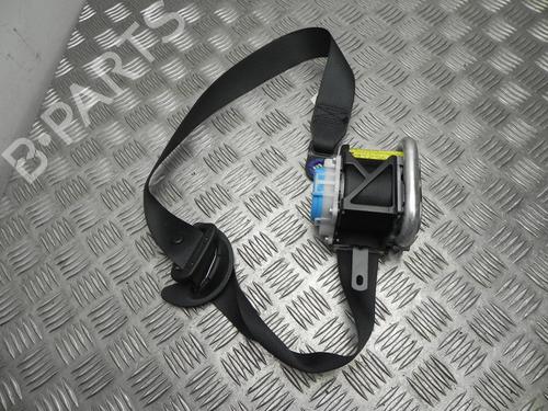 Used Front right seatbelt Front right seatbelt 37543412 37543412