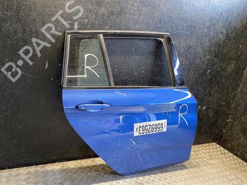 Used Right rear door Right rear door BMW 2 Active Tourer (F45) 220 i (163 hp) 28938744 28938744