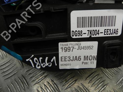 Girspak FORD MONDEO V Hatchback (CE) 2.0 EcoBoost | BP37541848M90  - Image 5