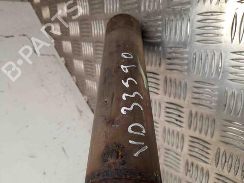 Catalyst AUDI A1 Sportback (8XA, 8XF) 1.4 TFSI | BP28946838M10 