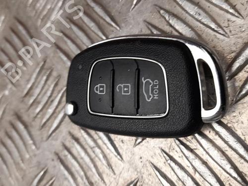 Electronic module HYUNDAI BAYON (BC3) 1.2 MPI | BP37547544M83 - Image 2