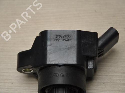 Ignition coil HYUNDAI TUCSON (NX4E, NX4A) 1.6 T-GDi Hybrid | BP28917883M94 - Image 2