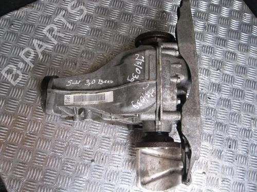 Rear differential AUDI A4 B8 (8K2) S4 quattro | BP28915946M24 - Image 7