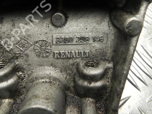 Support RENAULT LAGUNA II Grandtour (KG0/1_) 2.0 16V (KG03, KG0Z, KG0T, KG1Y) | BP28916254C155 