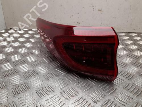 Used Left taillight KIA SPORTAGE IV (QL, QLE) 1.6 T-GDI (177 hp) 28940373