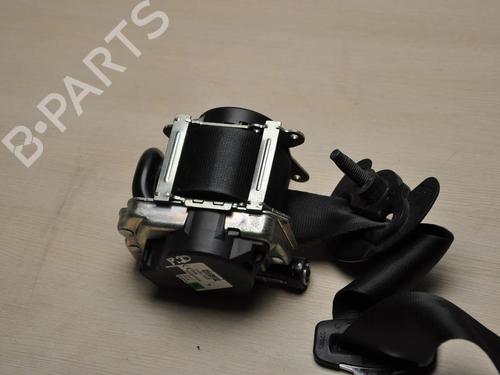 Front right seatbelt LAND ROVER DISCOVERY SPORT (L550) 2.0 D 4x4 | BP28910578I25 