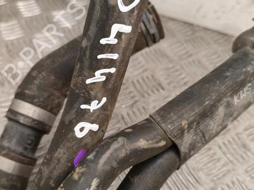 Pipe VW MULTIVAN T6 (SGF, SGM, SGN, SHM, SHN) 2.0 TDI | BP37575061M125 - Image 3