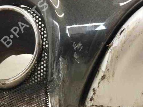 Rear bumper MASERATI LEVANTE SUV (M161) 3.0 D Q4 | BP28919427C8 