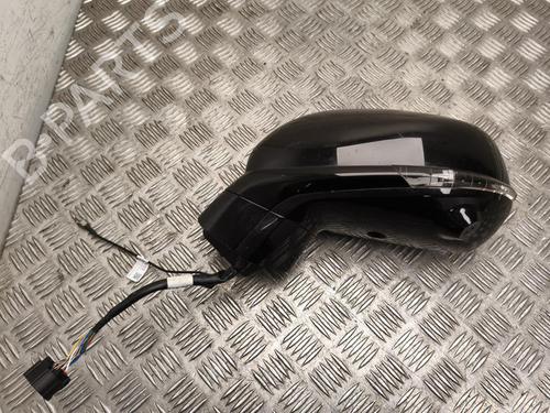 Left mirror BAIC X75 GDI | BP38967599C26 - Image 3