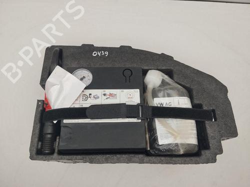 Kit pneu suplente Kit pneu suplente 38993956 38993956