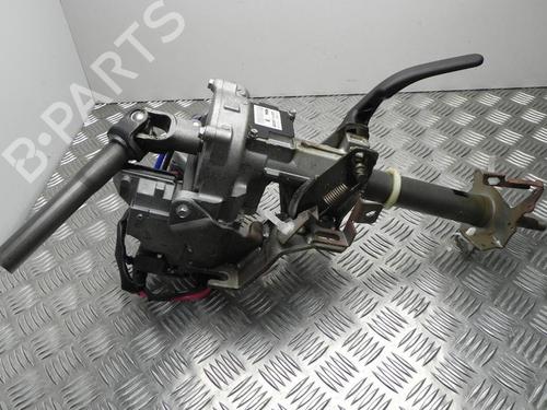 Steering column NISSAN X-TRAIL II (T31) 2.0 dCi | BP28940841M21 